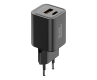 SILVER MONKEY GaN 35W USB-C PD, USB-A QC B - 1171697 - zdjęcie 2